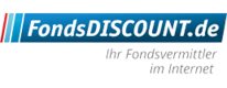 Logo von fondsDISCOUNT.de