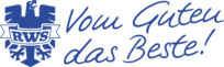 Logo der RWS AG