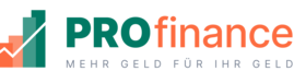 Logo von PROfinance