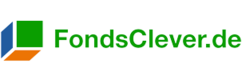 Logo von FondsClever.de