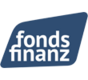 Logo von Fonds Finanz