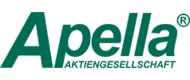 Logo von Apella