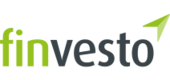 Logo von finvesto